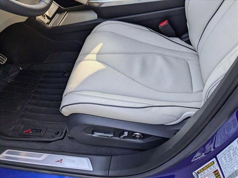 Used 2025 Acura RDX A-Spec AWD/4WD image 4