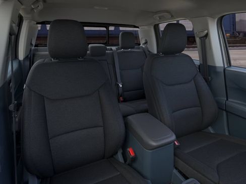 New 2026 Ford Maverick XLT AWD/4WD image 10