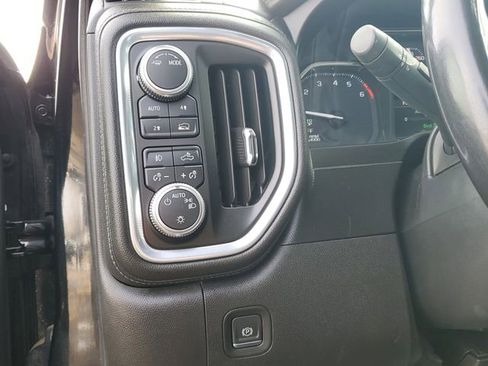 Used 2021 GMC Sierra 1500 Elevation image 7