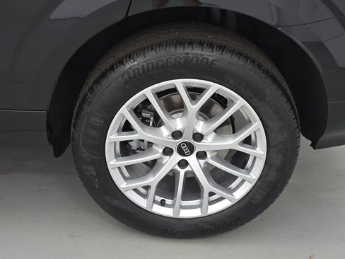 New 2026 Audi Q3 quattro 2.0T AWD/4WD image 34