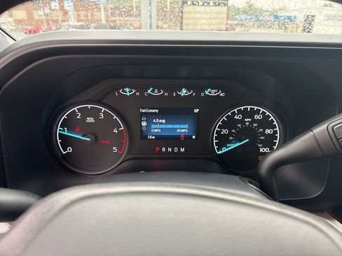 New 2026 Ford F250 XL w/ FX4 Off-Road Package AWD/4WD image 27