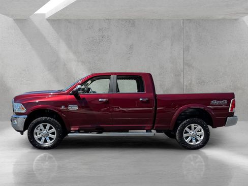 Used 2017 RAM 2500 Longhorn w/ Convenience Group image 2