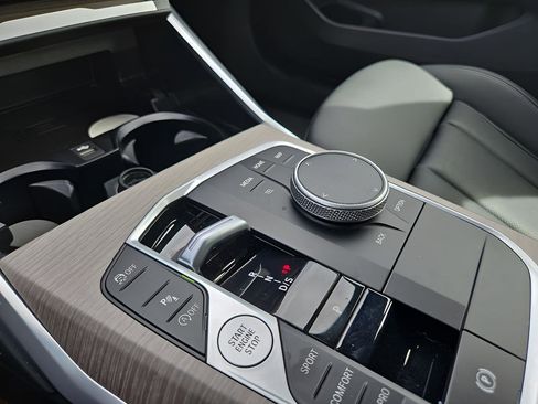 Used 2025 BMW 330i 330i image 20