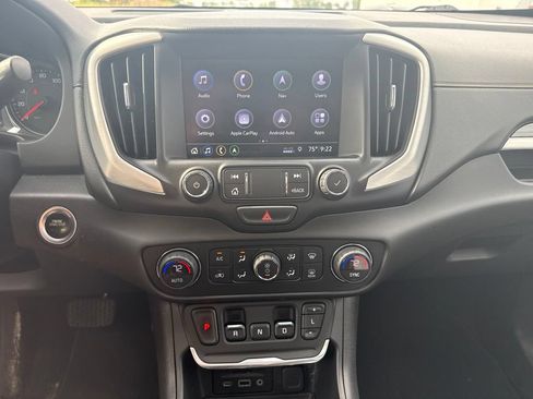 Used 2019 GMC Terrain SLT w/ Preferred Package AWD/4WD image 19