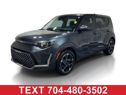 Used 2025 Kia Soul EX