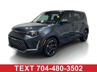 Used 2025 Kia Soul EX FWD video 1