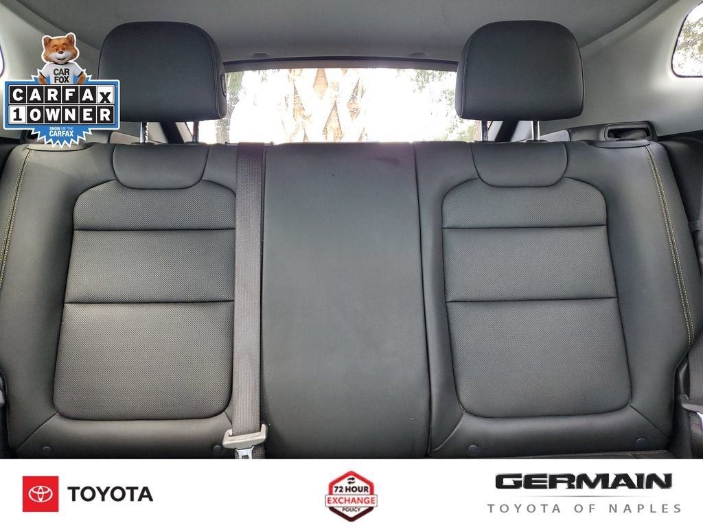 Used 2025 Chevrolet Trax ACTIV w/ Sunroof Package FWD image 30