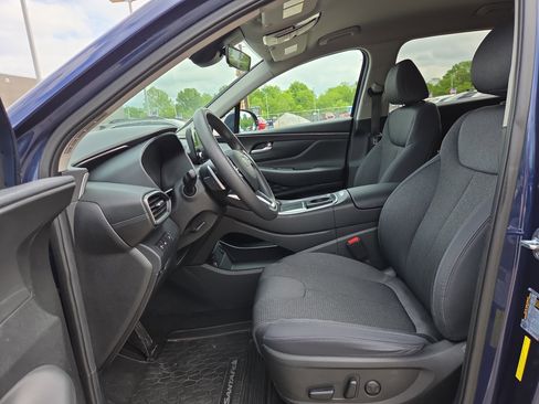 Used 2022 Hyundai Santa Fe SEL image 10