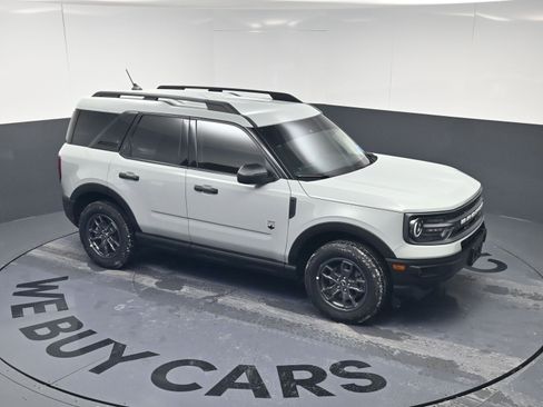 Used 2023 Ford Bronco Sport Big Bend w/ Convenience Package image 29