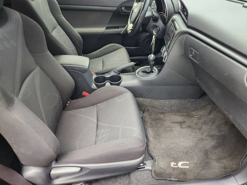 Used 2013 Scion tC FWD image 14