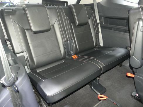 Used 2022 Volkswagen Atlas SEL AWD/4WD image 30
