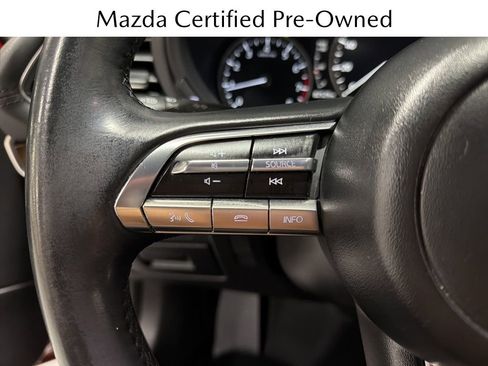 Used 2021 MAZDA MAZDA3 s image 14