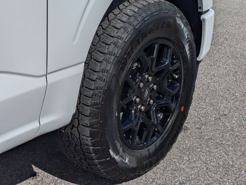 New 2025 Ford F150 STX image 13