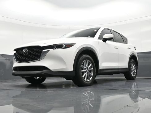 Used 2022 MAZDA CX-5 AWD 2.5 S image 30