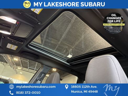 Certified 2025 Subaru Forester Premium w/ Convenience Package #2 AWD/4WD image 25