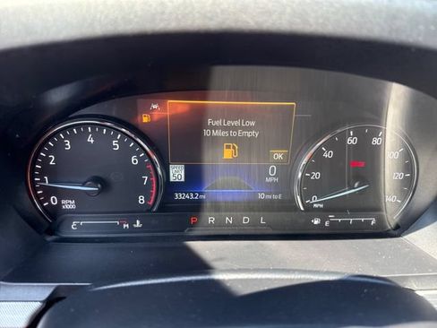 Certified 2022 Ford Explorer XLT w/ Equipment Group 202A AWD/4WD image 22