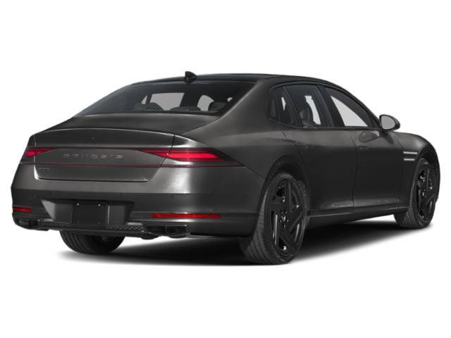 Certified 2026 Genesis G90 3.5T Prestige AWD/4WD image 2