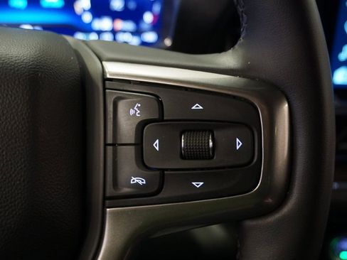 Certified 2024 Chevrolet Silverado 1500 LT image 19