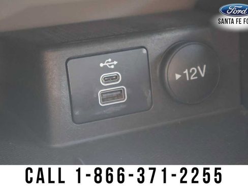 Used 2024 Ford Escape Active FWD image 40