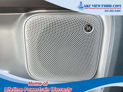 New 2026 Ford Maverick Lariat w/ Black Appearance Package image 37