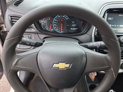 Used 2018 Chevrolet Spark LS FWD image 4