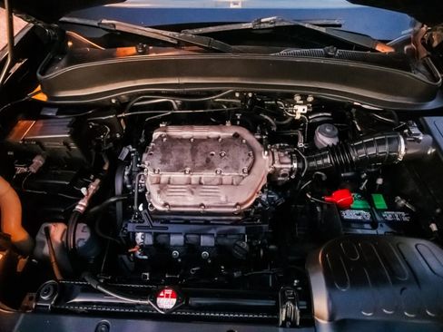 Used 2012 Honda Ridgeline Sport image 32