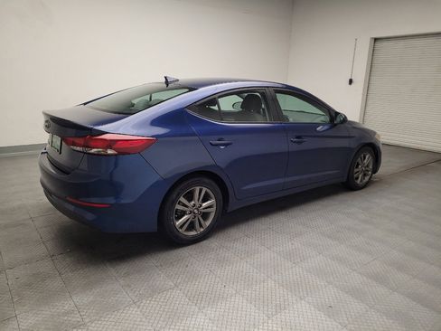 Used 2018 Hyundai Elantra SEL FWD image 10