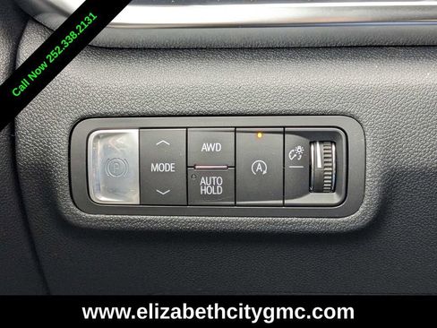 New 2026 GMC Terrain Elevation w/ Elevation Premium Package image 23