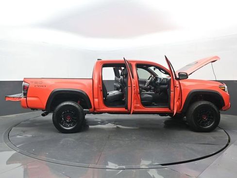 Used 2023 Toyota Tacoma TRD Pro image 34
