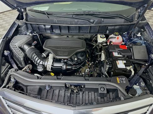 Used 2018 Cadillac XT5 Luxury w/ Driver Awareness Package AWD/4WD image 37