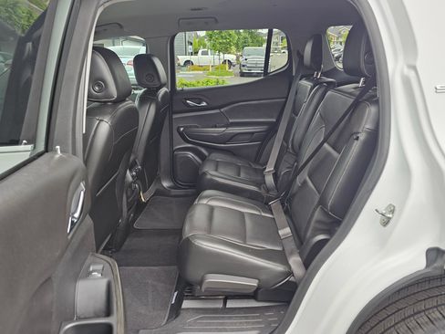 Used 2019 GMC Acadia SLT AWD/4WD image 32