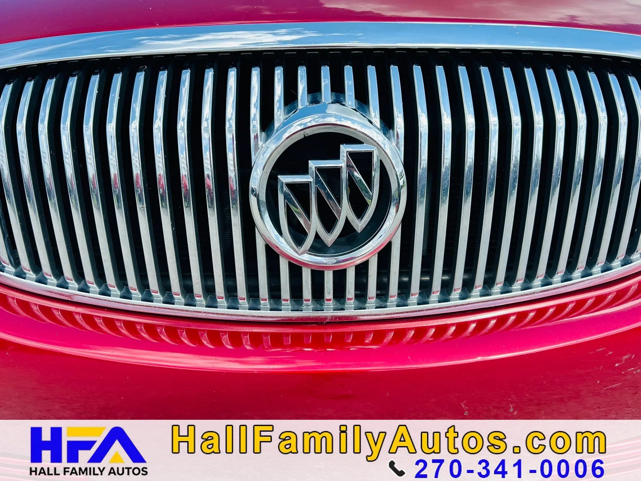 Used 2008 Buick Lucerne CXL FWD image 28