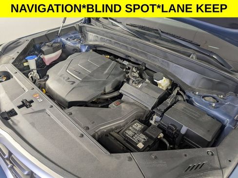 Used 2023 Kia Telluride S AWD/4WD image 34