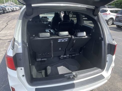 Used 2025 Honda Odyssey Sport-L image 28