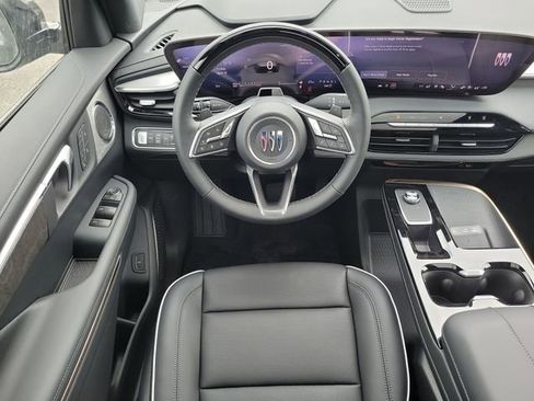 New 2026 Buick Enclave Avenir w/ Super Cruise Package AWD/4WD image 10