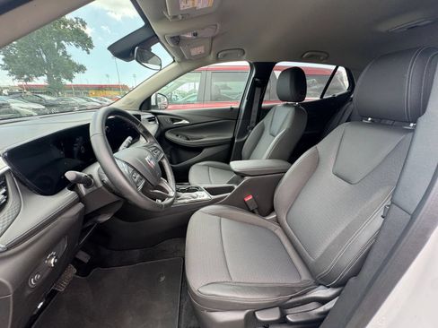 Used 2026 Buick Encore GX Preferred FWD image 25