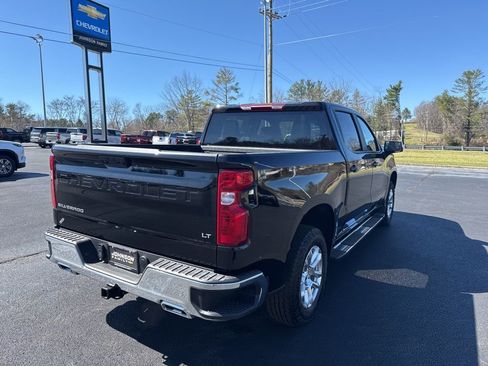 New 2026 Chevrolet Silverado 1500 LT image 7