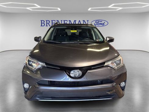 Used 2018 Toyota RAV4 XLE w/ Plus Extra Value Package image 2