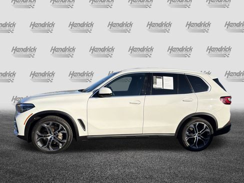 Used 2023 BMW X5 xDrive40i w/ Premium Package image 5