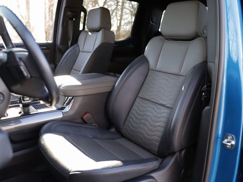 Certified 2023 Chevrolet Silverado 1500 ZR2 w/ Technology Package image 25