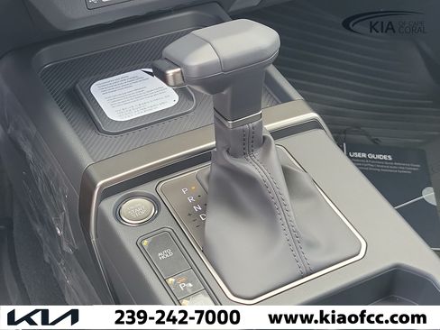New 2027 Kia Seltos S FWD image 30