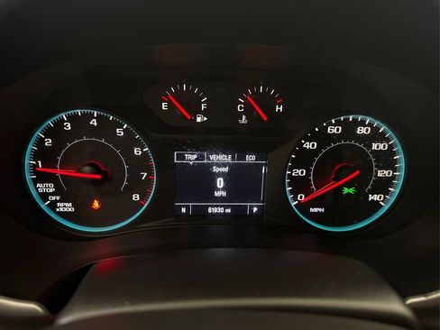 Used 2020 Chevrolet Malibu RS w/ LPO, Convenience Package 1 FWD image 37