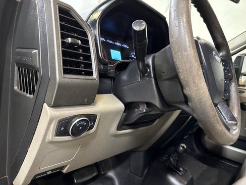 Used 2018 Ford F350 XL w/ Power Equipment Group image 19