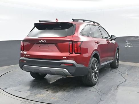 Used 2023 Kia Sorento SX Prestige AWD/4WD image 22