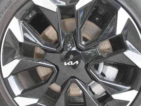 New 2026 Kia Sorento SX FWD image 19