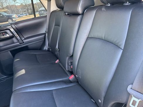 Used 2019 Toyota 4Runner TRD Off-Road Premium image 25