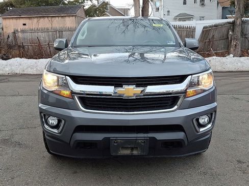 Used 2019 Chevrolet Colorado LT w/ LT Convenience Package image 3