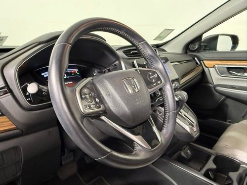 Used 2017 Honda CR-V Touring image 15
