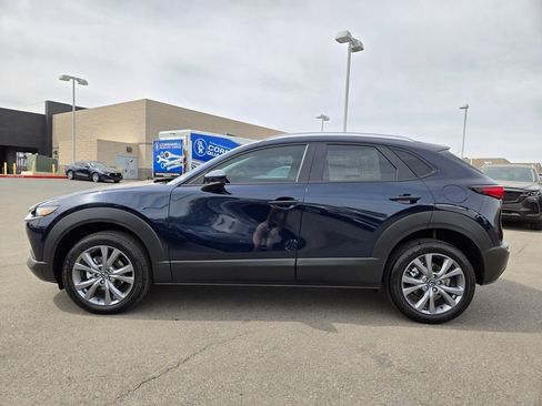 New 2026 MAZDA CX-30 AWD 2.5 S w/ Premium Package image 3