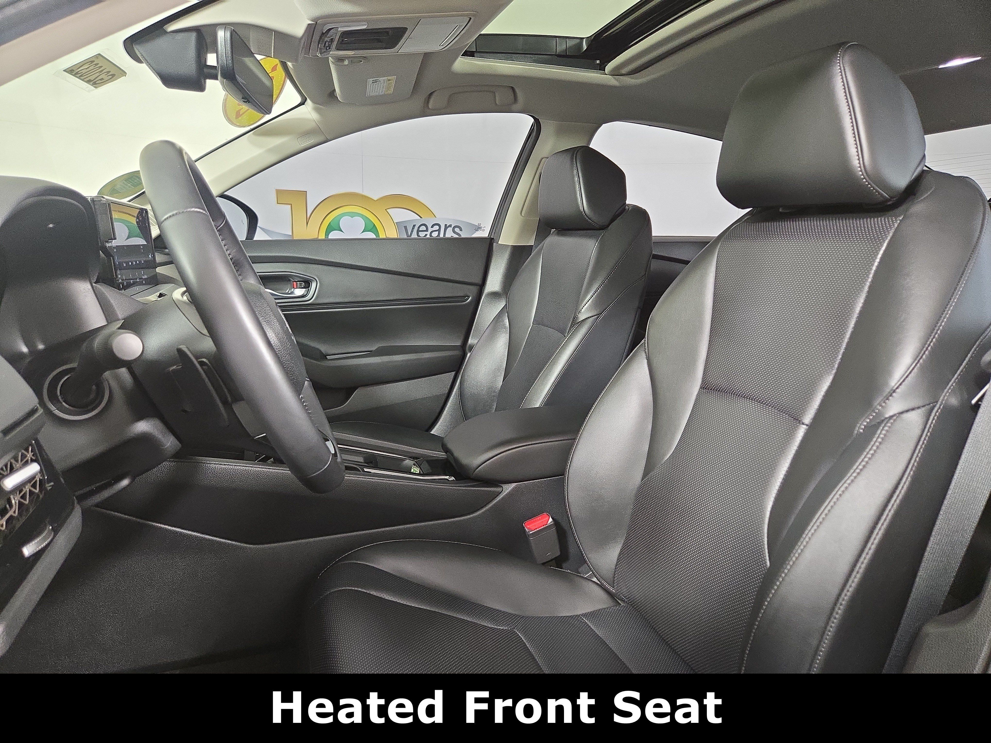 Used 2025 Honda Accord EX-L image 11